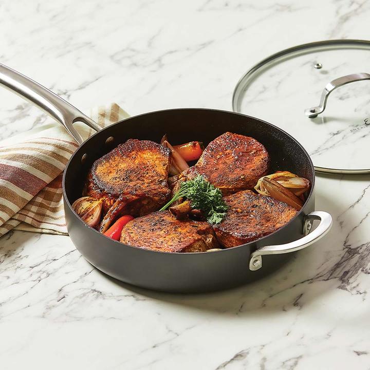 Produktbild MediaShop Emeril Lagasse Forever Pans