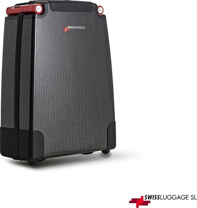 Produktbild Swiss Luggage The Class (30 l, Handgepäck (bis 50l))