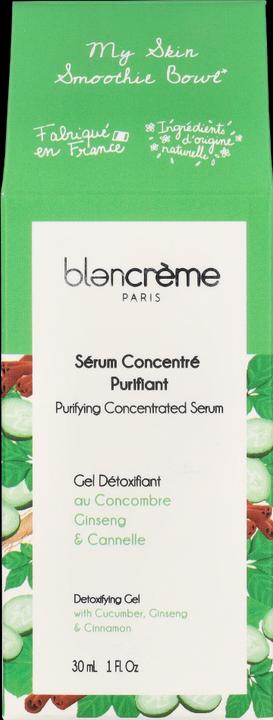 Actual product image Blancreme Purifying Concentrated Serum (30 ml)
