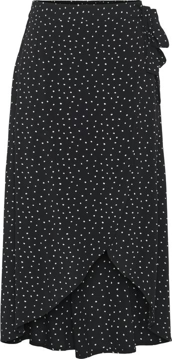 Pieces Pctala Wrap Skirt Noos Bc