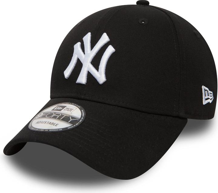 New Era NY Yankees (Taille unique)
