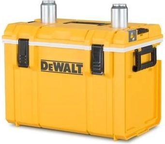 Productafbeelding DeWalt TOUGHSYSTEM 40kg DWST1-81333 (25.50 l)