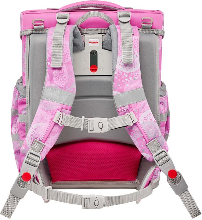 Produktbild Mc Neill ERGO COMPLETE - Schulranzen-Set (20 l)