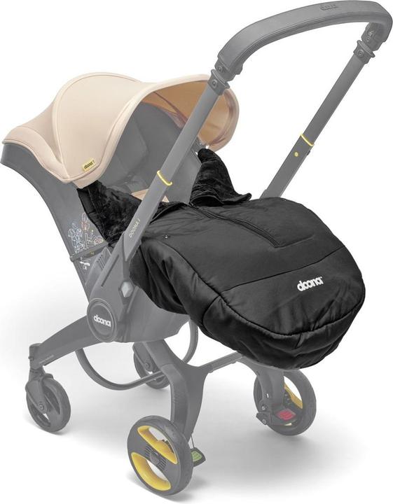 Productafbeelding Doona Voetenzak