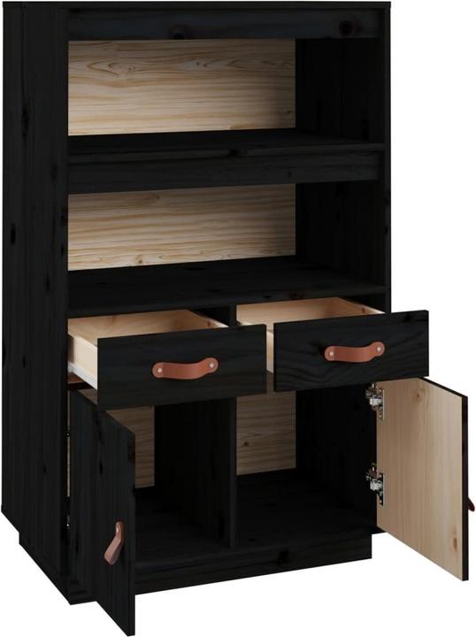 Produktbild VidaXL Ramona (67 x 40 x 108.5 cm)