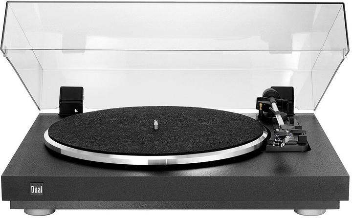 Actual product image Dual Cs 440 (Mid range, Automatic)