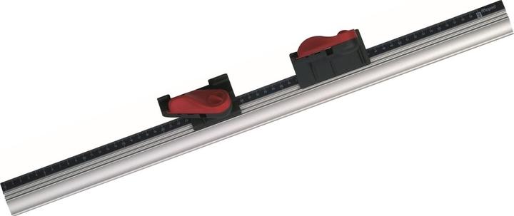 Actual product image Maped MatCutter passepartout set 60 cm silver/black in blister packaging (Cutters)