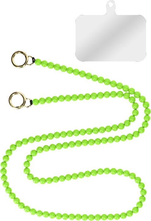 Produktbild Avizar Handyschmuck, Kugelkette, 120cm