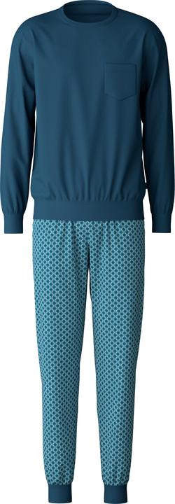 Legion Blue