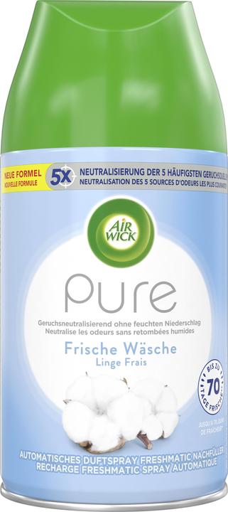 Air Wick Freshmatic Pure Frische
