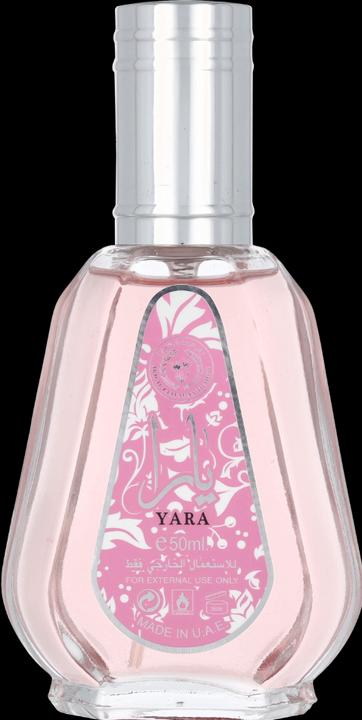 Image du produit Lattafa Perfumes Yara (Eau de parfum, 50 ml)