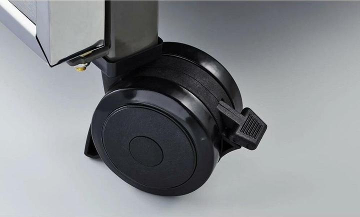 Actual product image Weber Spirit EP-335 Premium GBS (10.38 kW)