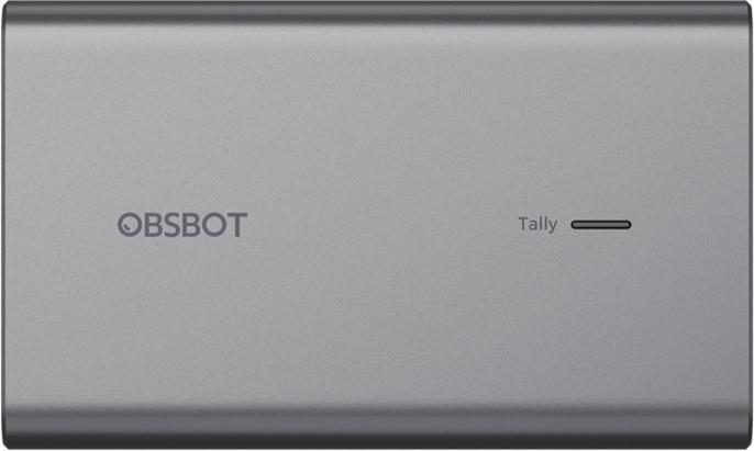 Actual product image Obsbot UVC To NDI Adapter (Accessories)