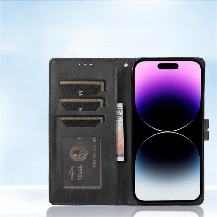 Immagine prodotto Cover-Discount iPhone 15 Pro - Custodia Premium beige (Apple iPhone 15 Pro)