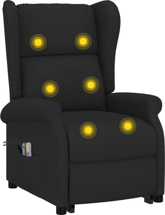 Actual product image VidaXL Nestori