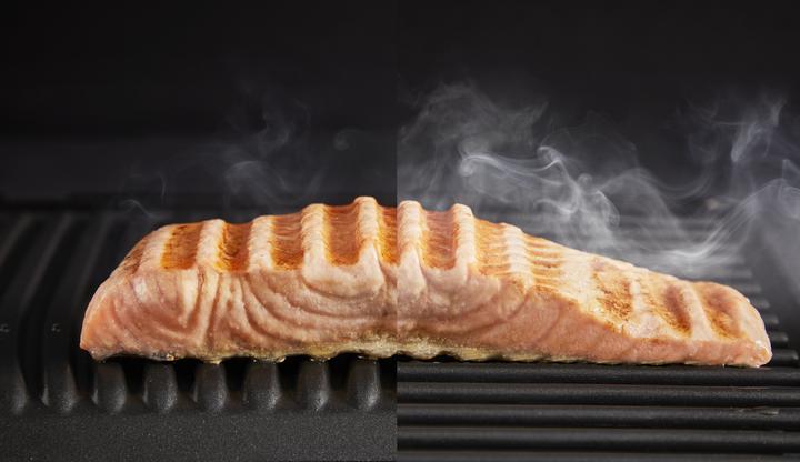 Actual product image Tefal OptiGrill+ GC7178