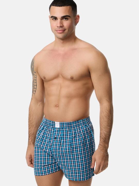 Image du produit Mg-1 Boxer Core (L, paquet de 4)