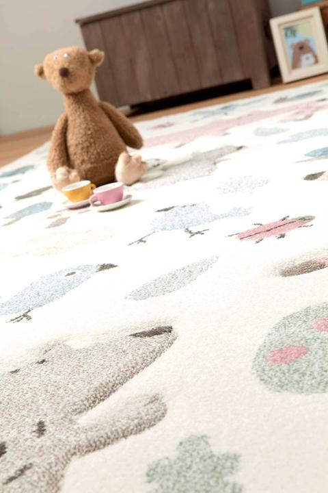 Image du produit Sigikid Forest (160 x 225 cm)