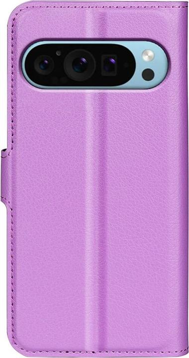 Image du produit Cover-Discount Étui en cuir pour Google Pixel 9 / 9 Pro (Google Pixel 9 Pro)