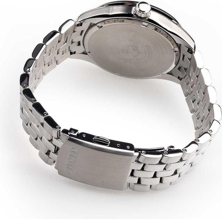 Productafbeelding Citizen BM7251-53L Eco-Drive Sport Heren 41mm 10ATM (Analoog horloge, 41 mm)