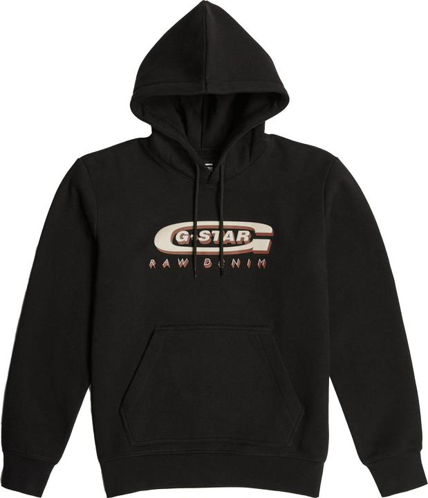 G-Star Old Skool Logo
