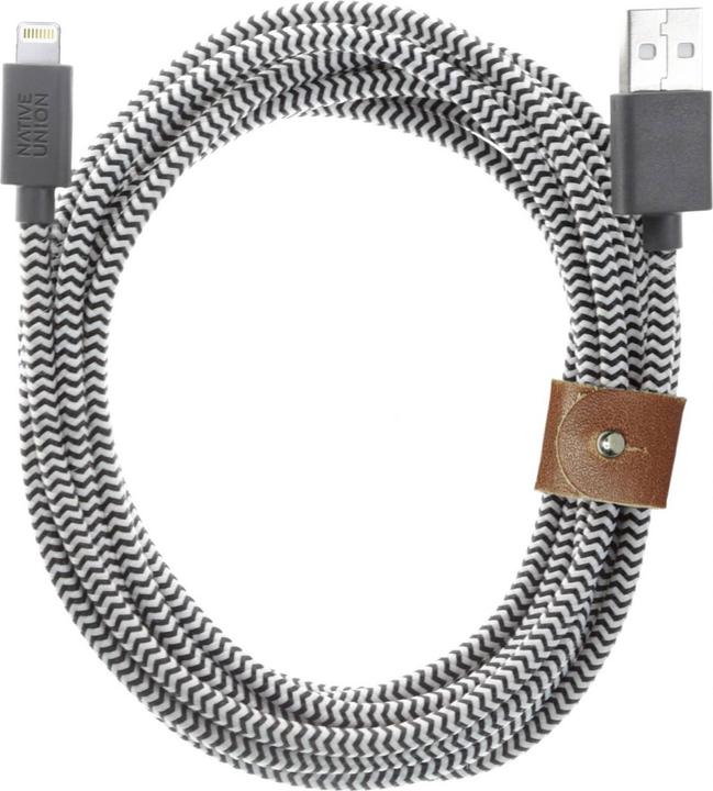 Immagine prodotto Native Union Cavo a nastro (3 m, USB 2.0)
