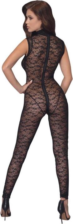 Productafbeelding Cottelli Collection Jumpsuit kant XL (XL)
