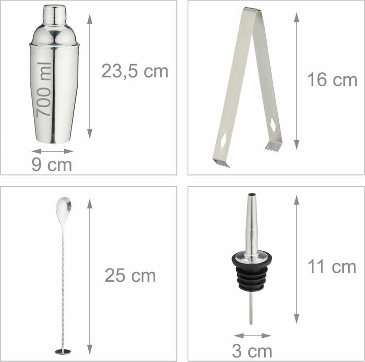 Produktbild Little Choice Flaschen-Abtropfständer