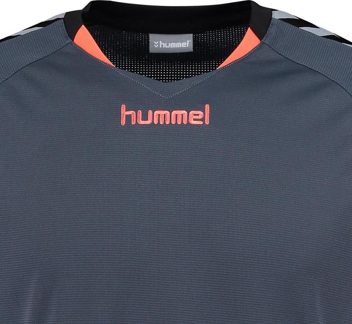 Actual product image hummel Authentic Charge Ss Poly Jersey (L)