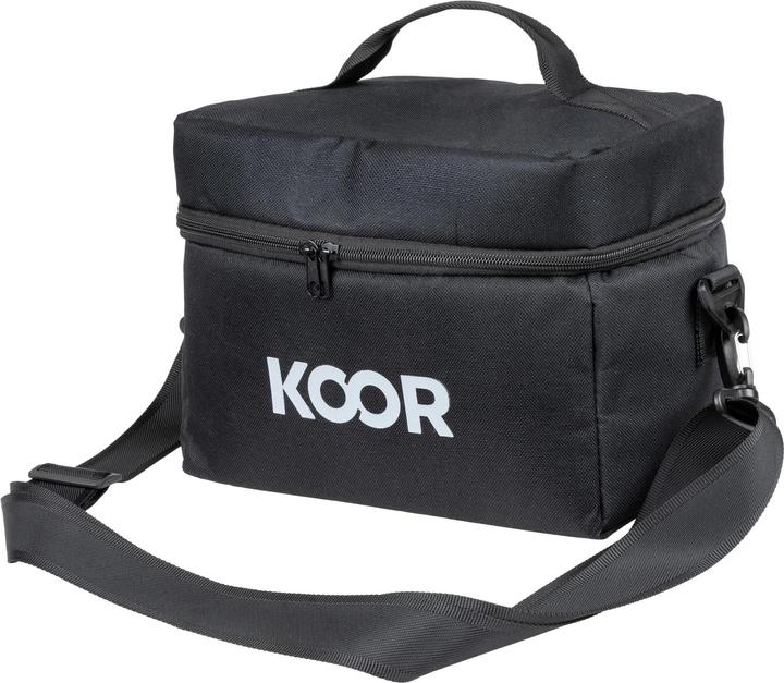 Produktbild Koor Aria