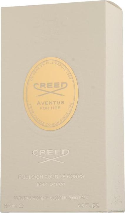 Immagine prodotto Creed Lozione per il corpo Aventus Her (Latte corpo, 200 ml)