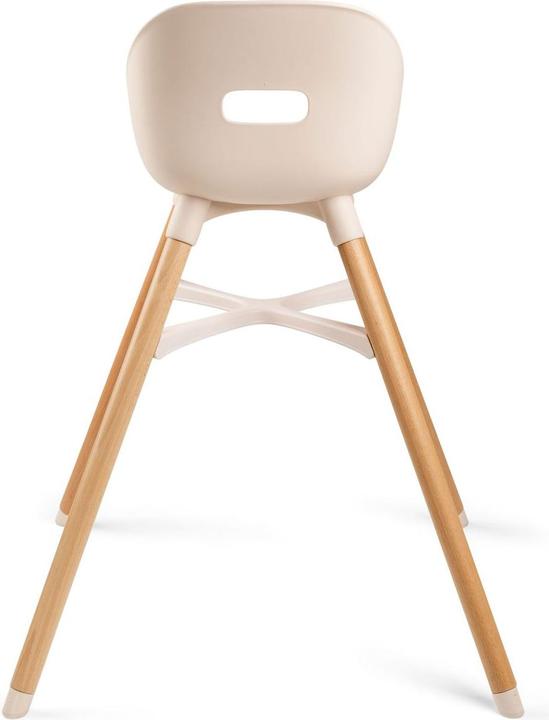 Produktbild Safe Ziza Seat High Chair - Deli Rose (Hochstuhl)