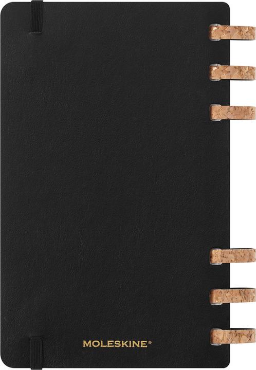 Produktbild Moleskine Life (A5, Englisch)