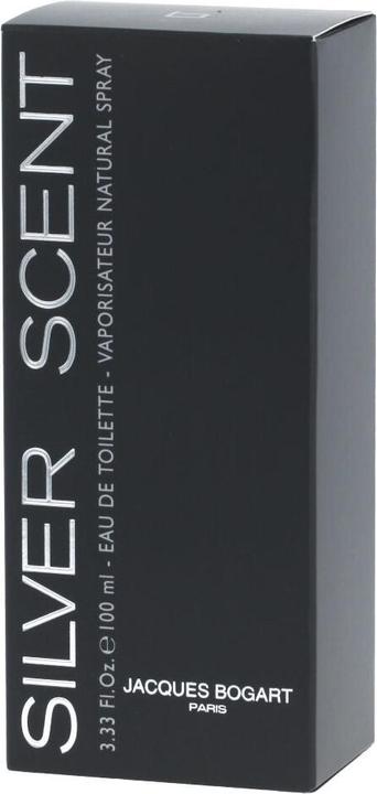 Immagine prodotto Jacques Bogart centesimo d'argento (Eau de toilette, 100 ml)