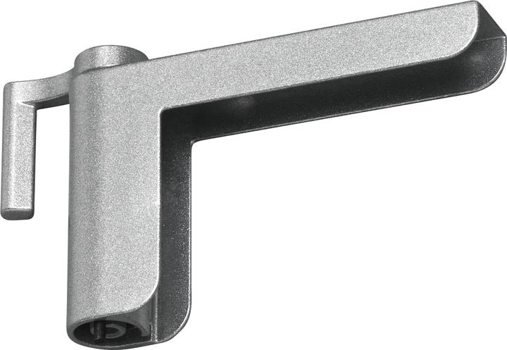 Image du produit Abus Ferme-porte argent ABTS44182 (Intérieur)