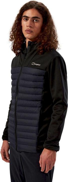 Image du produit Berghaus Veste à capuche hybride isolée Vaskye (XL)