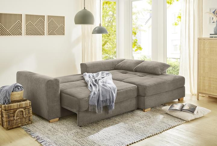 Produktbild JOB Kampen (Ecksofa)