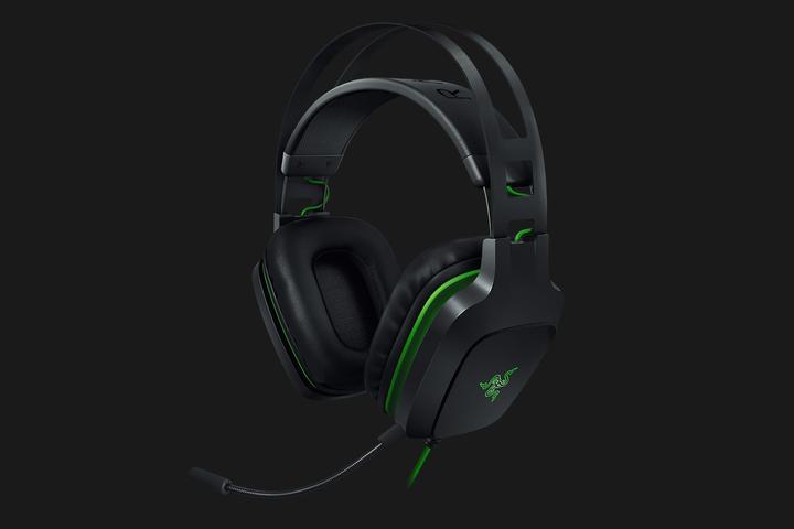Produktbild Razer Electra V2 (Kabelgebunden)