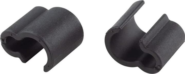 Shimano Befestigungsclips EW-WU111 2 Stück (172.50 mm)