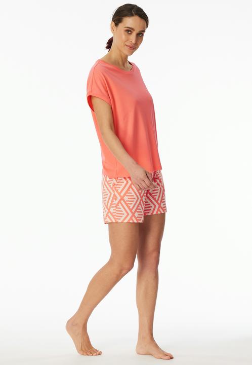 Actual product image Schiesser Pyjama Modal (46)