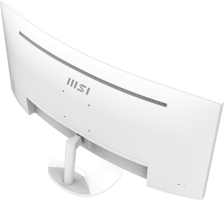 Immagine prodotto MSI Pro MP341CQWDE (3440 x 1440 pixel, 34")