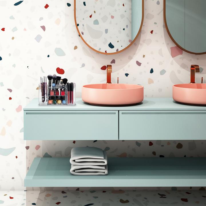 Produktbild Relaxdays Kosmetik-Organizer