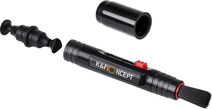 Produktbild K&F Concept Lenspen Cleaning Pen