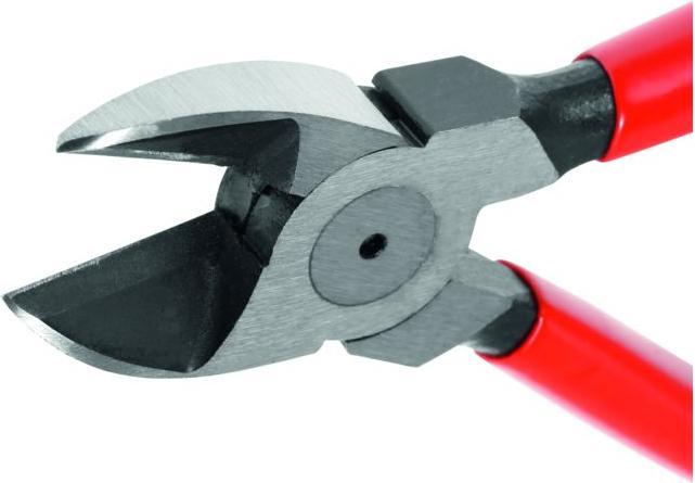 Produktbild Knipex Seitenschneider 70 01 125 (125 mm)
