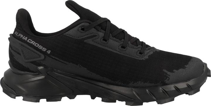 Actual product image Salomon Alphacross 4 GTX - 57155 (39 1/3)