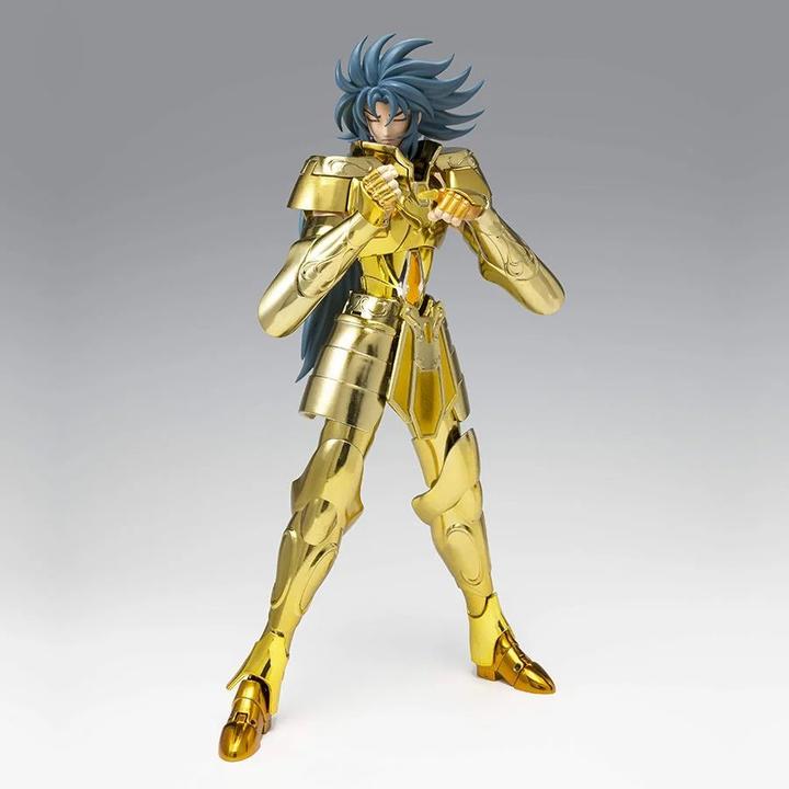 Produktbild Bandai Saint Seiya - Gemini Kanon Myth Cloth EX