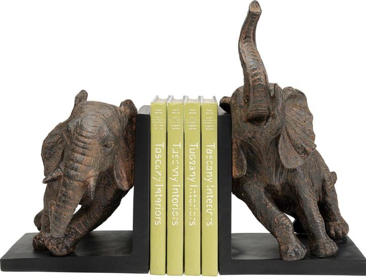 Produktbild Kare Design Elephants (31 x 20.5 x 25.5 cm)