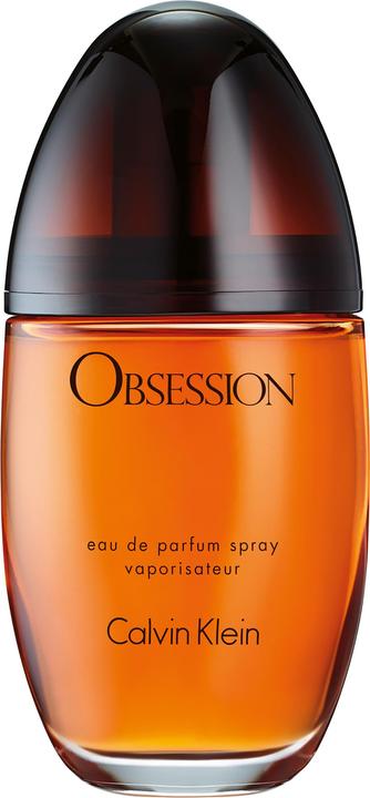 Image du produit Calvin Klein Obsession (Eau de parfum, 100 ml)
