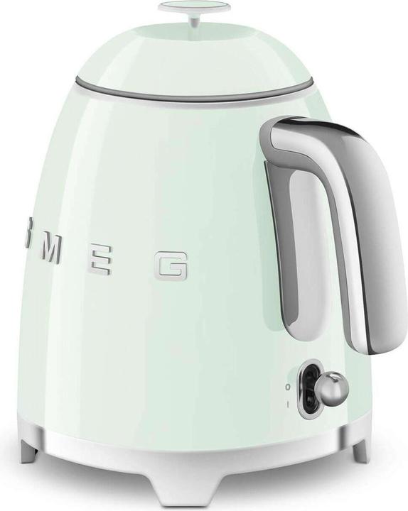 Produktbild Smeg 50's Retro Style Mini (0.80 l, EU-Stecker)