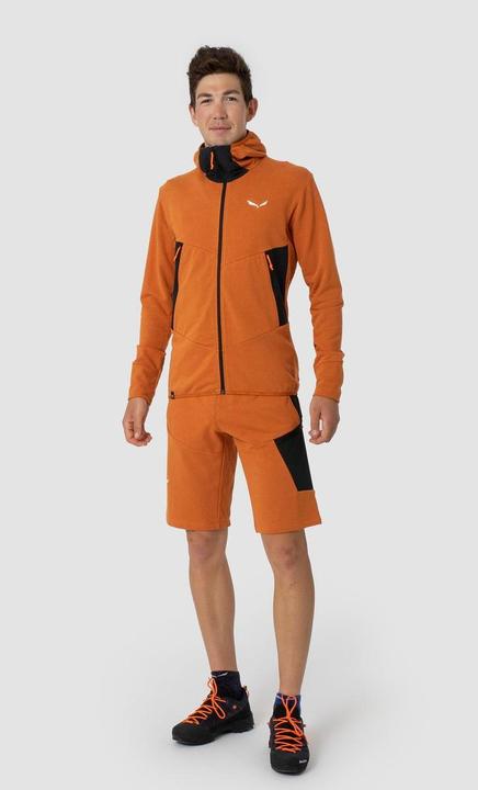 Image du produit Salewa Veste à capuche Lavaredo Hemp (XXL)